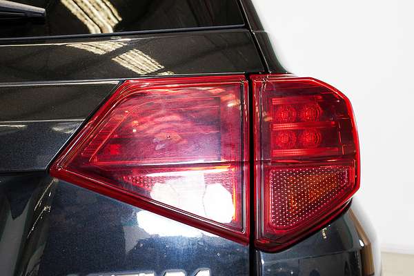 2019 Suzuki Vitara LY Series II