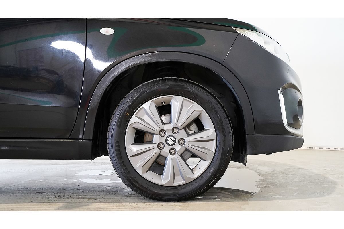 2019 Suzuki Vitara LY Series II