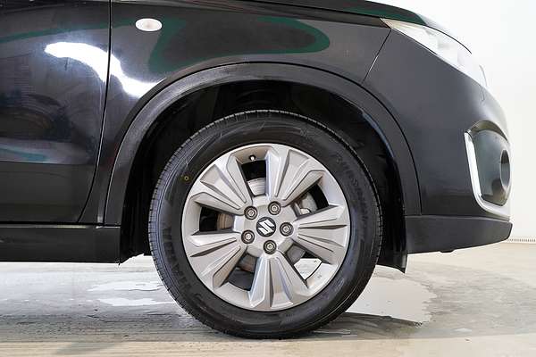 2019 Suzuki Vitara LY Series II