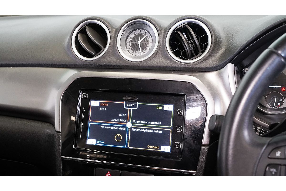 2019 Suzuki Vitara LY Series II