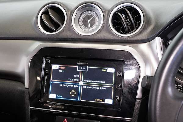 2019 Suzuki Vitara LY Series II