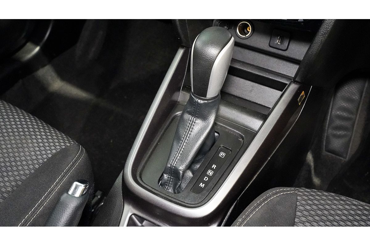 2019 Suzuki Vitara LY Series II