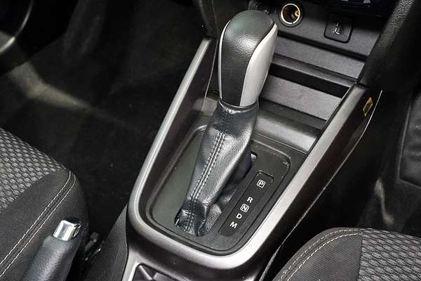 2019 Suzuki Vitara LY Series II