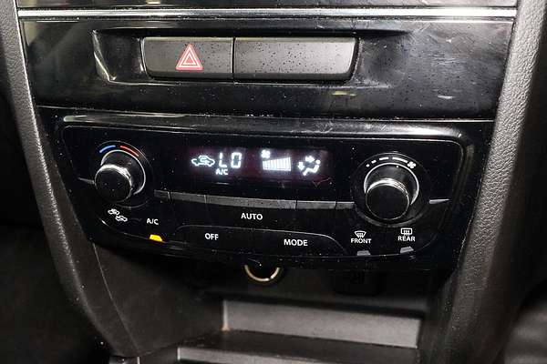 2019 Suzuki Vitara LY Series II