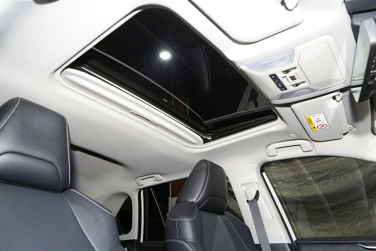 2024 Toyota RAV4 Cruiser AXAH52R