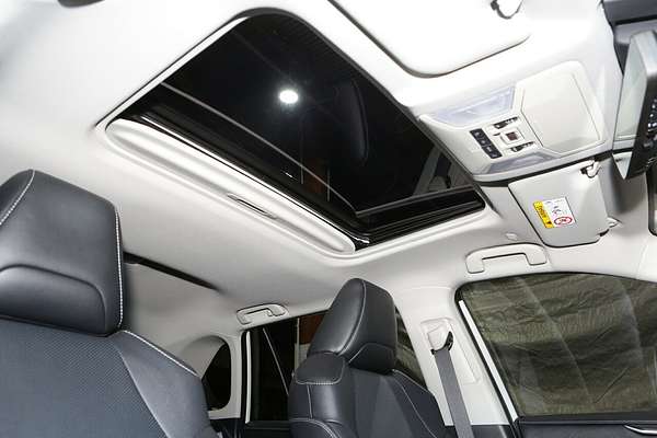 2024 Toyota RAV4 Cruiser AXAH52R