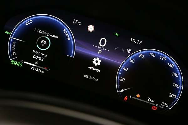 2024 Toyota RAV4 Cruiser AXAH52R