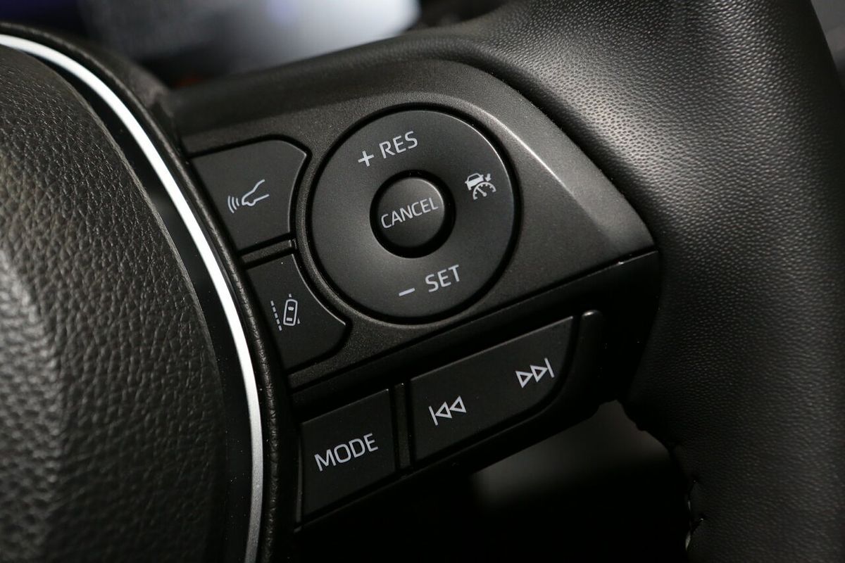 2024 Toyota RAV4 Cruiser AXAH52R