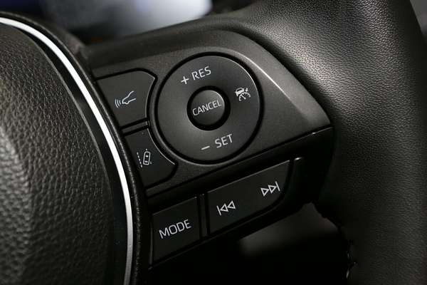 2024 Toyota RAV4 Cruiser AXAH52R