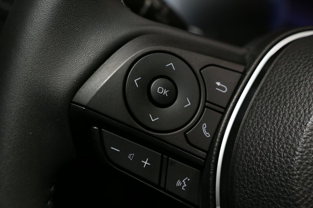 2024 Toyota RAV4 Cruiser AXAH52R