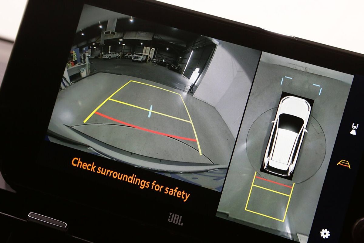 2024 Toyota RAV4 Cruiser AXAH52R