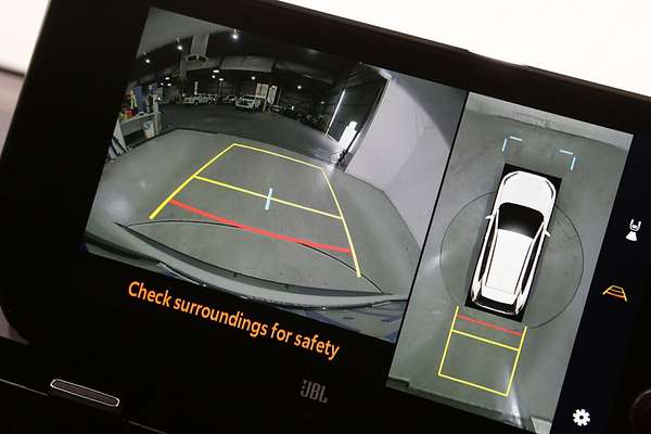 2024 Toyota RAV4 Cruiser AXAH52R