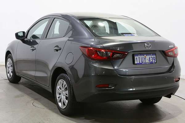 2018 Mazda 2 Neo DL Series