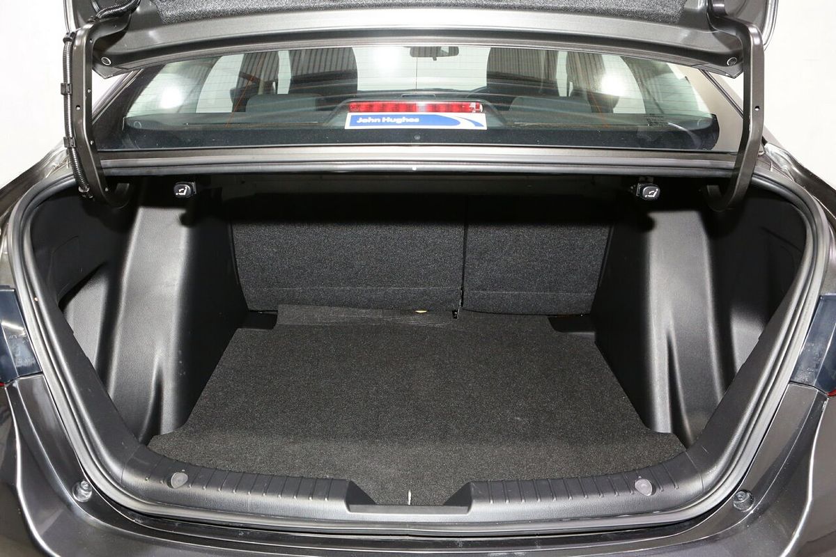 2018 Mazda 2 Neo DL Series