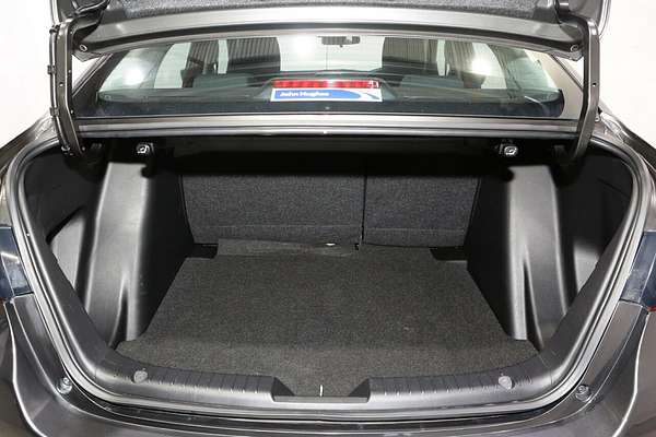 2018 Mazda 2 Neo DL Series