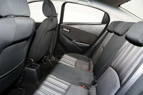 2018 Mazda 2 Neo DL Series