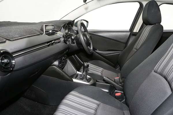 2018 Mazda 2 Neo DL Series