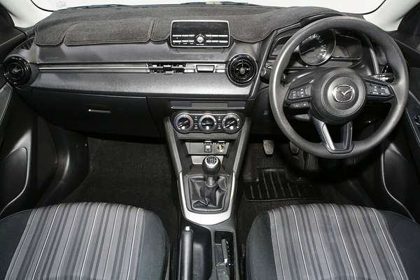 2018 Mazda 2 Neo DL Series