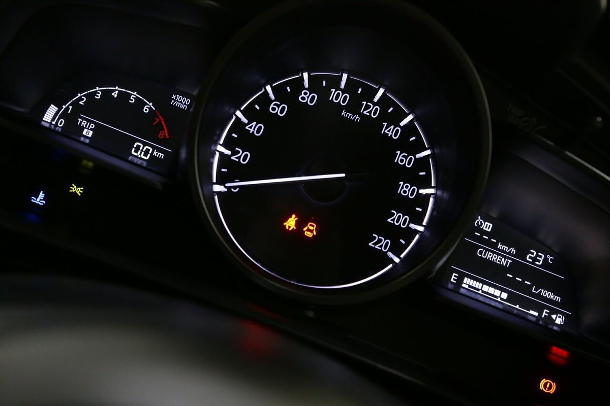 2018 Mazda 2 Neo DL Series