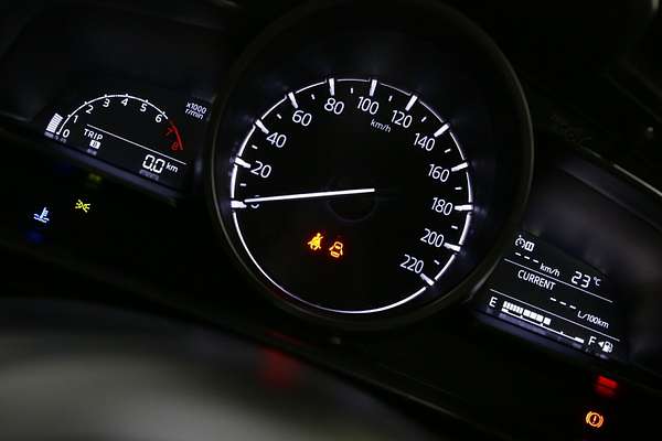 2018 Mazda 2 Neo DL Series