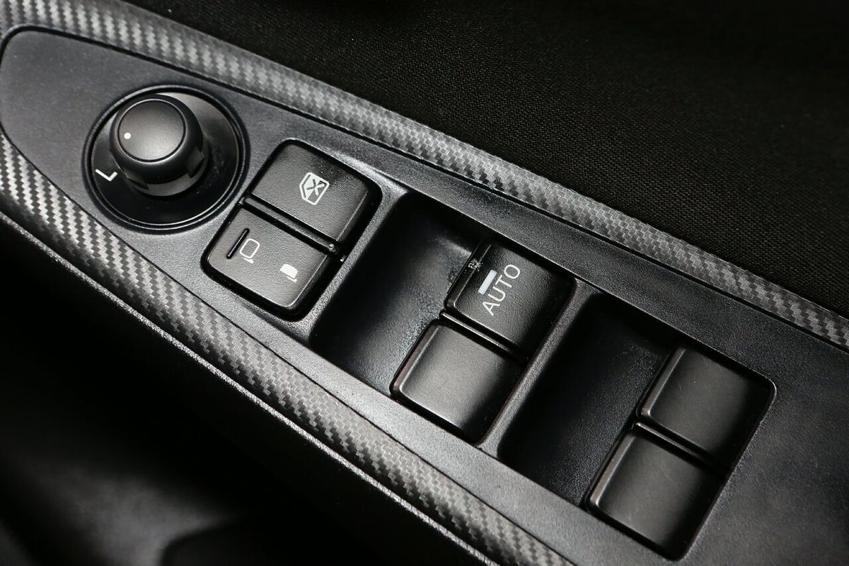 2018 Mazda 2 Neo DL Series