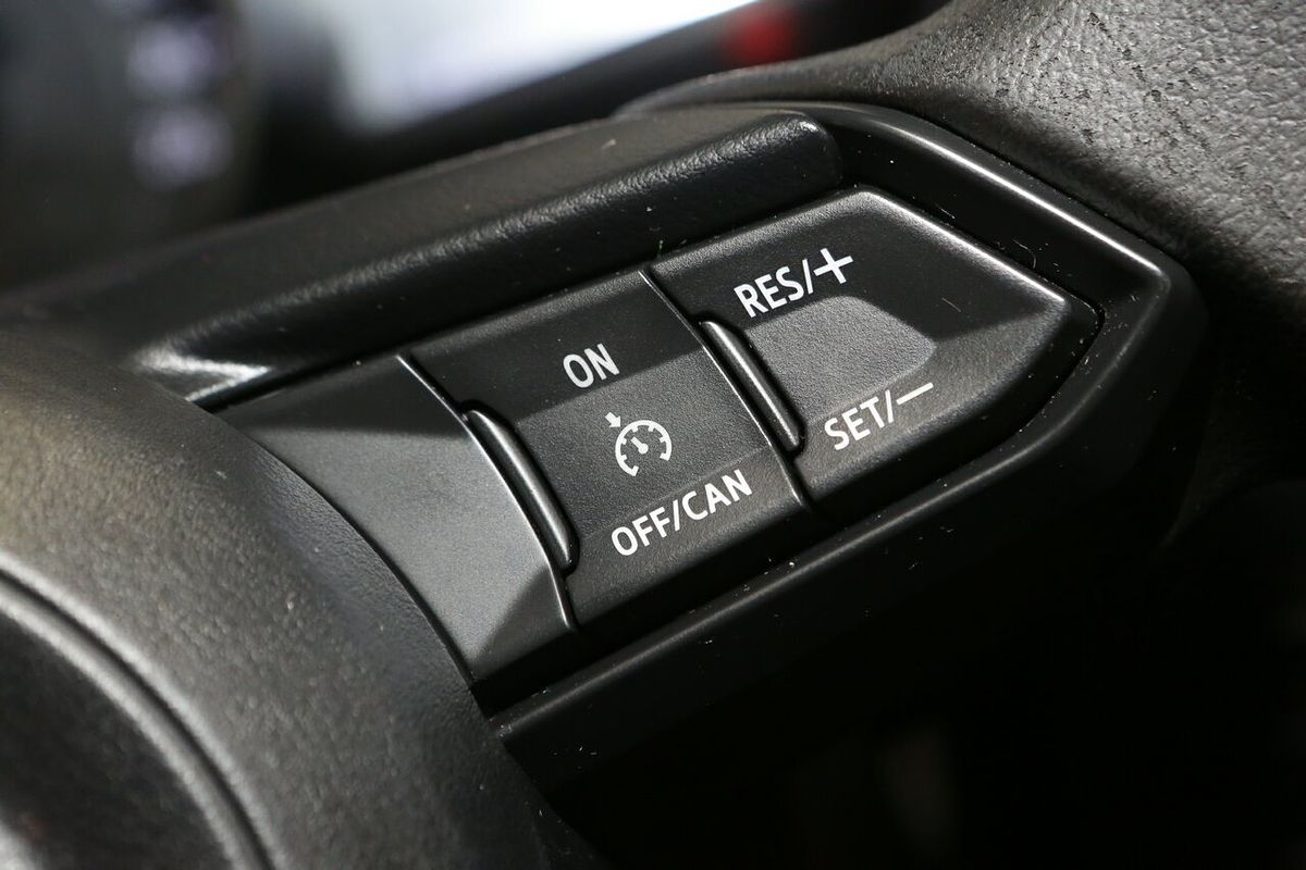 2018 Mazda 2 Neo DL Series