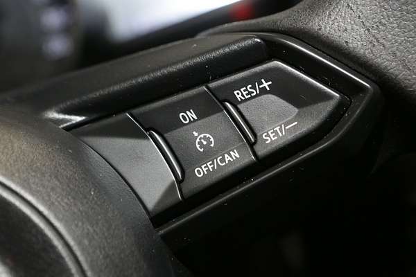 2018 Mazda 2 Neo DL Series