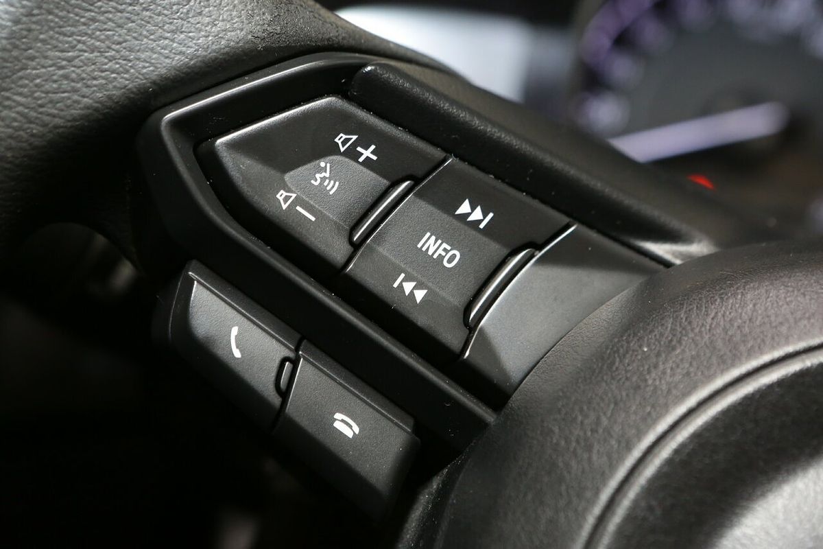 2018 Mazda 2 Neo DL Series