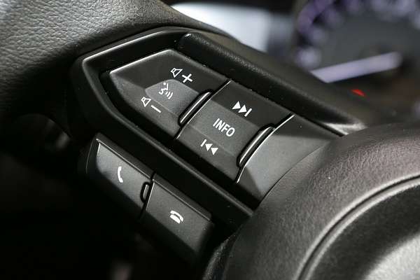 2018 Mazda 2 Neo DL Series