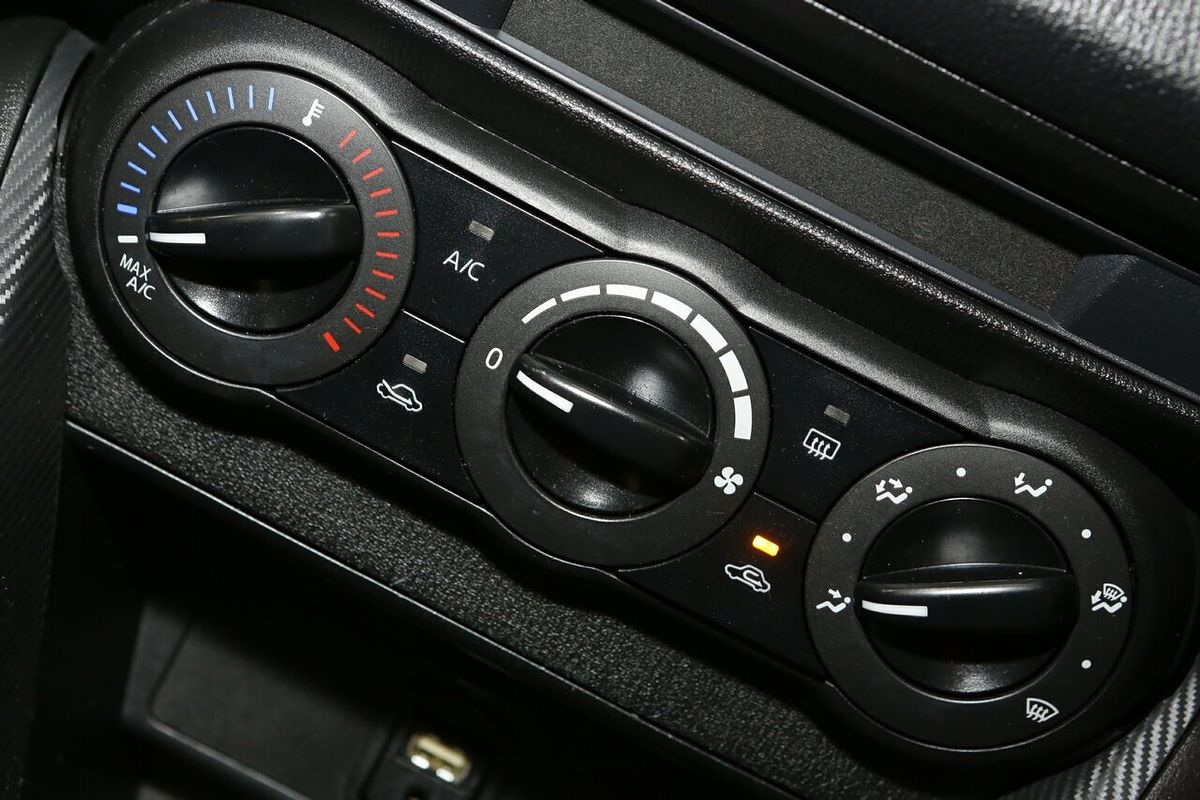 2018 Mazda 2 Neo DL Series