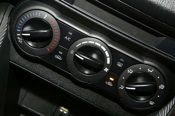 2018 Mazda 2 Neo DL Series