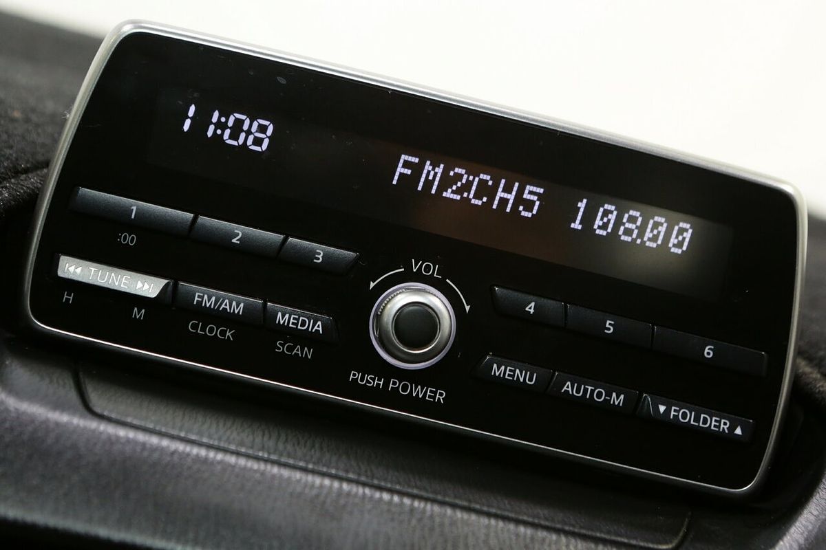 2018 Mazda 2 Neo DL Series