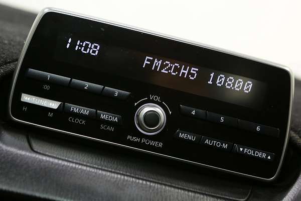 2018 Mazda 2 Neo DL Series