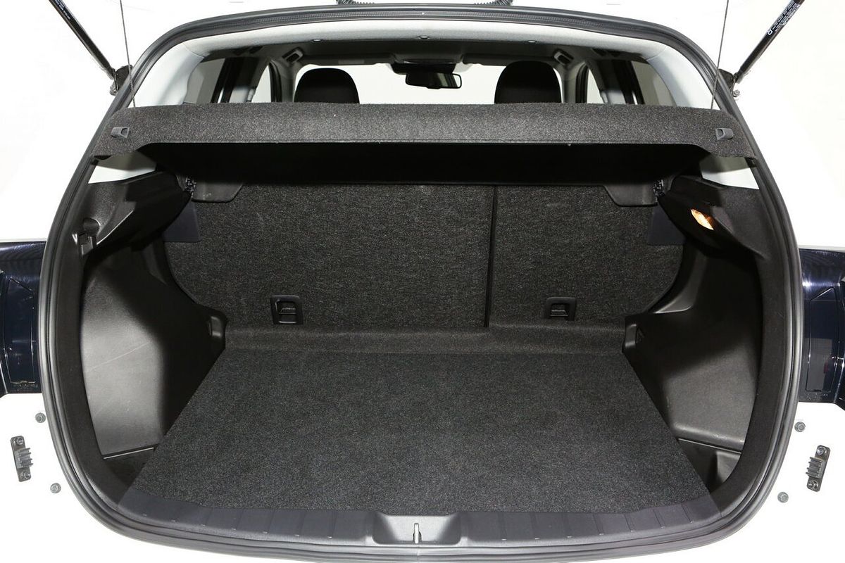 2024 Mitsubishi ASX LS XD