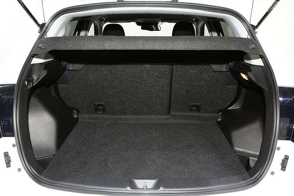 2024 Mitsubishi ASX LS XD