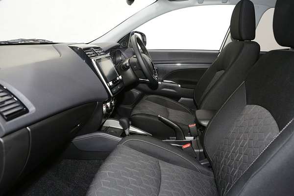 2024 Mitsubishi ASX LS XD