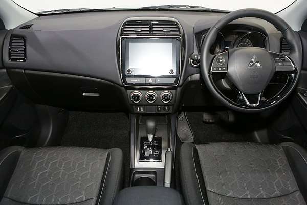 2024 Mitsubishi ASX LS XD