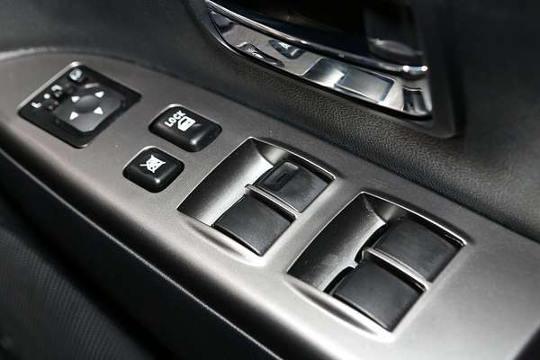 2024 Mitsubishi ASX LS XD