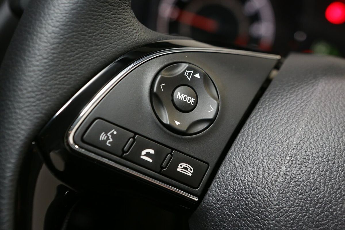 2024 Mitsubishi ASX LS XD