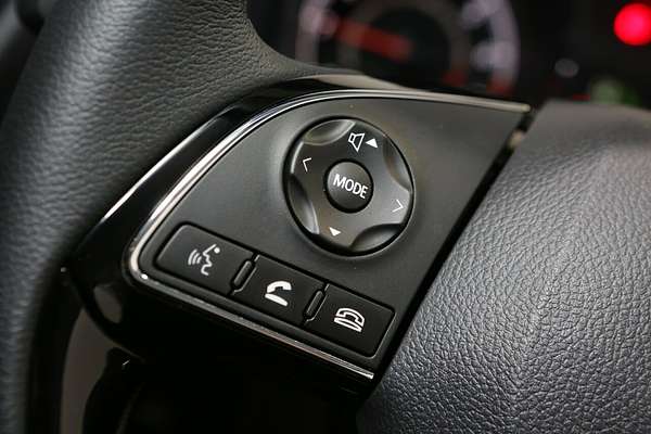 2024 Mitsubishi ASX LS XD