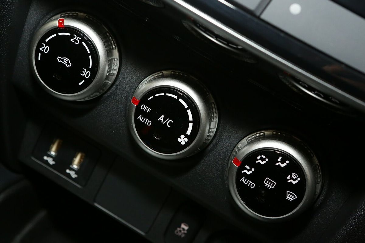 2024 Mitsubishi ASX LS XD