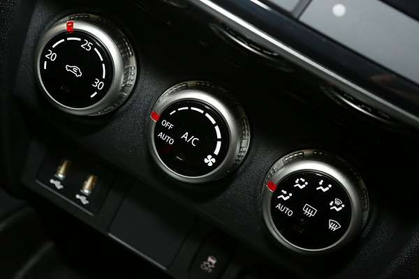 2024 Mitsubishi ASX LS XD