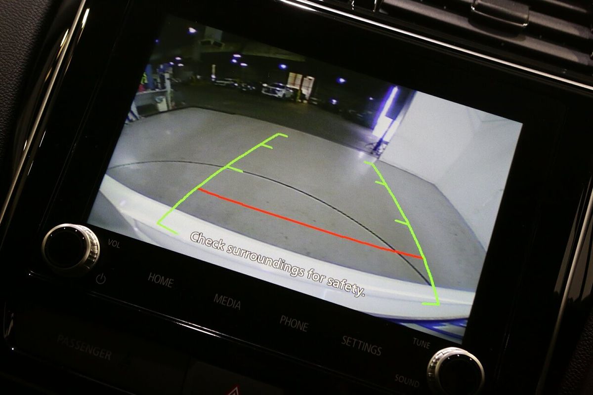 2024 Mitsubishi ASX LS XD