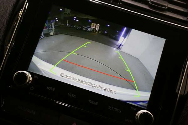 2024 Mitsubishi ASX LS XD