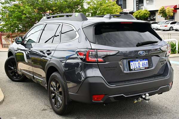 2025 Subaru Outback AWD Sport XT 6GEN