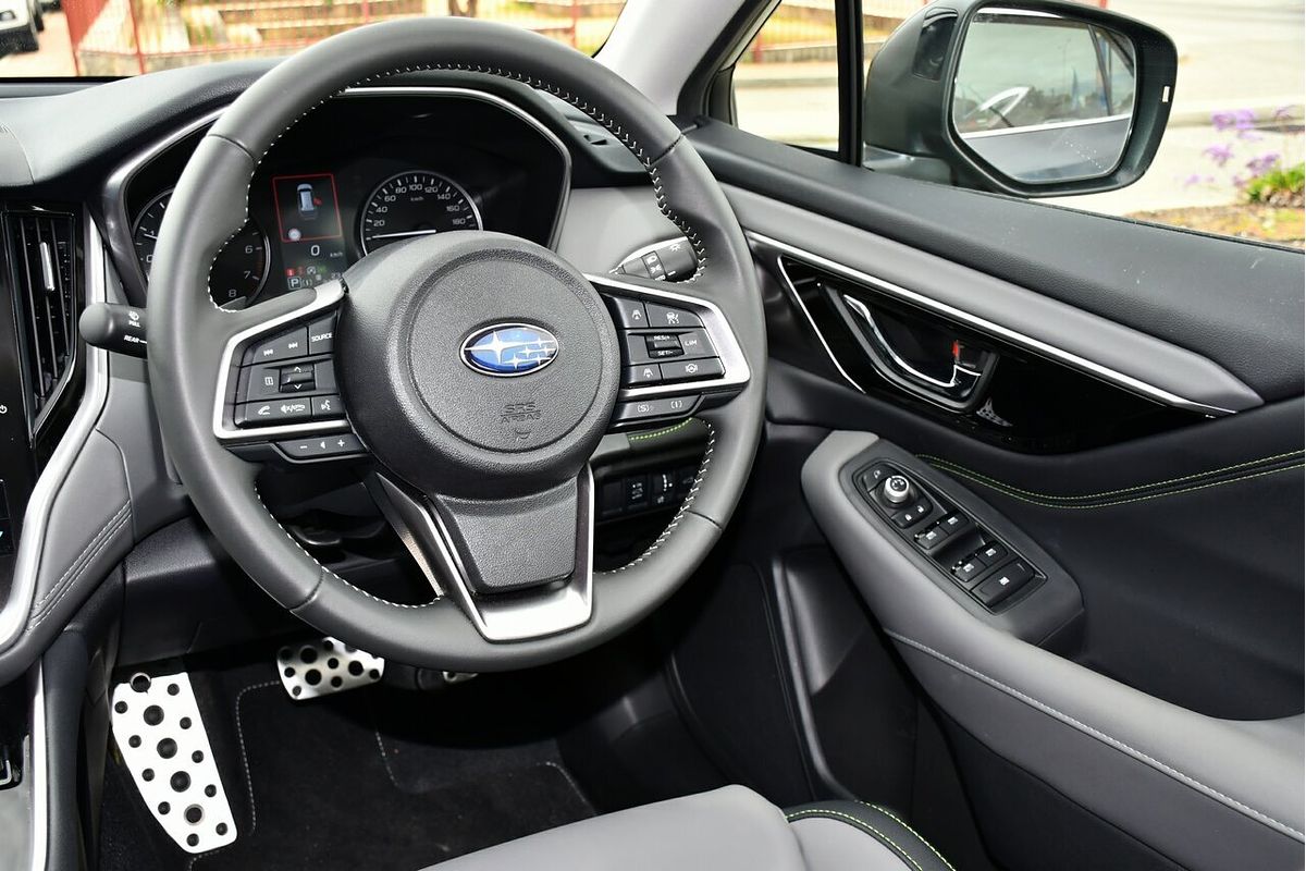 2025 Subaru Outback AWD Sport XT 6GEN