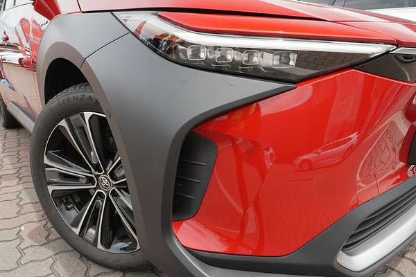 2024 Toyota bZ4X YEAM15R