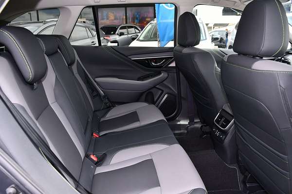 2025 Subaru Outback AWD Sport XT 6GEN