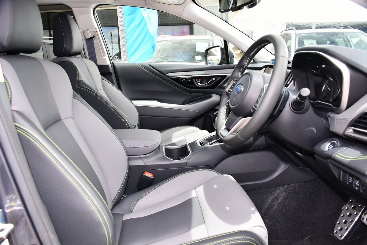 2025 Subaru Outback AWD Sport XT 6GEN