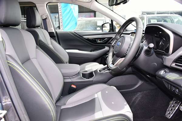 2025 Subaru Outback AWD Sport XT 6GEN